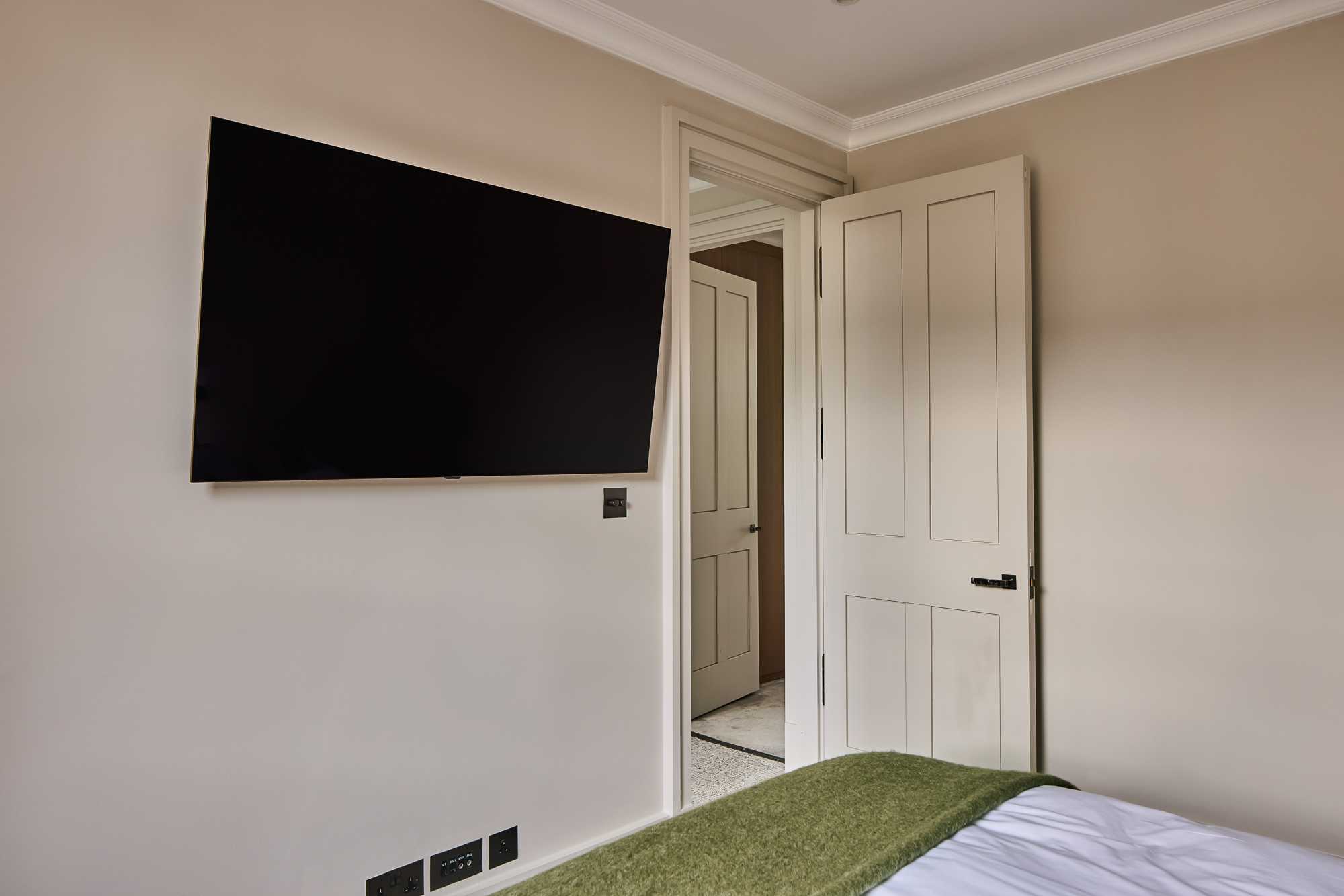 The Garden House interior 6