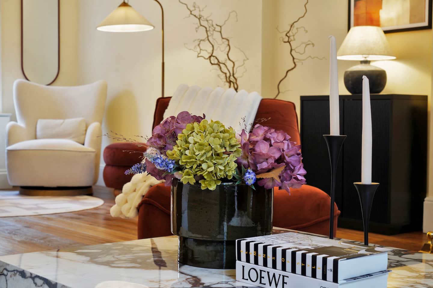The Grand House interior 3