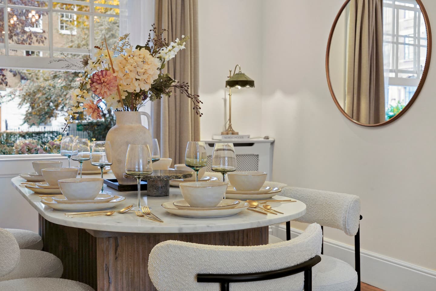 The Grand House interior 5