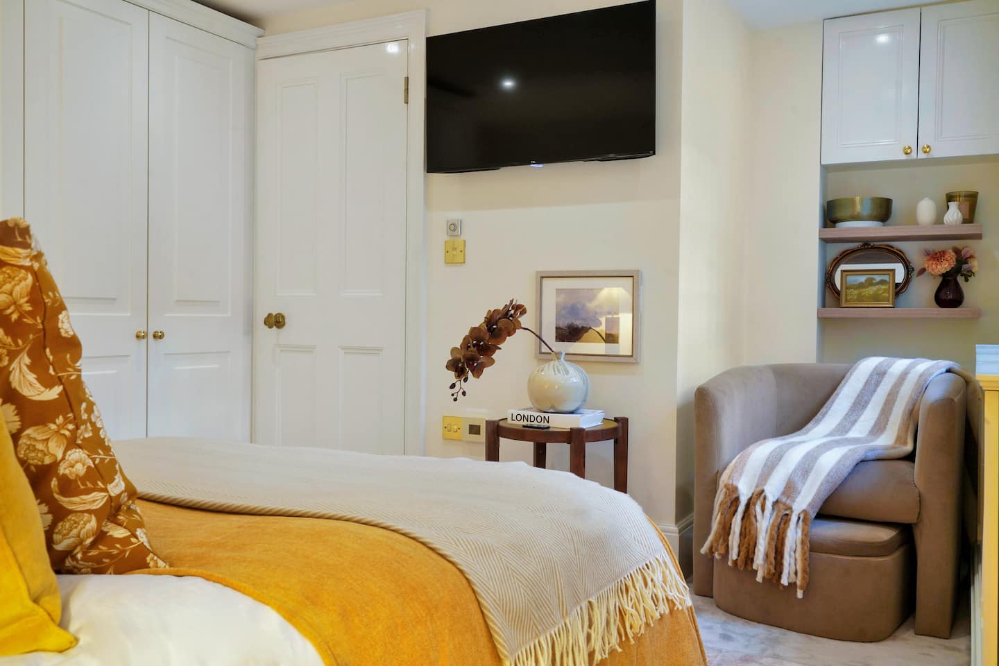 The Grand House interior 6
